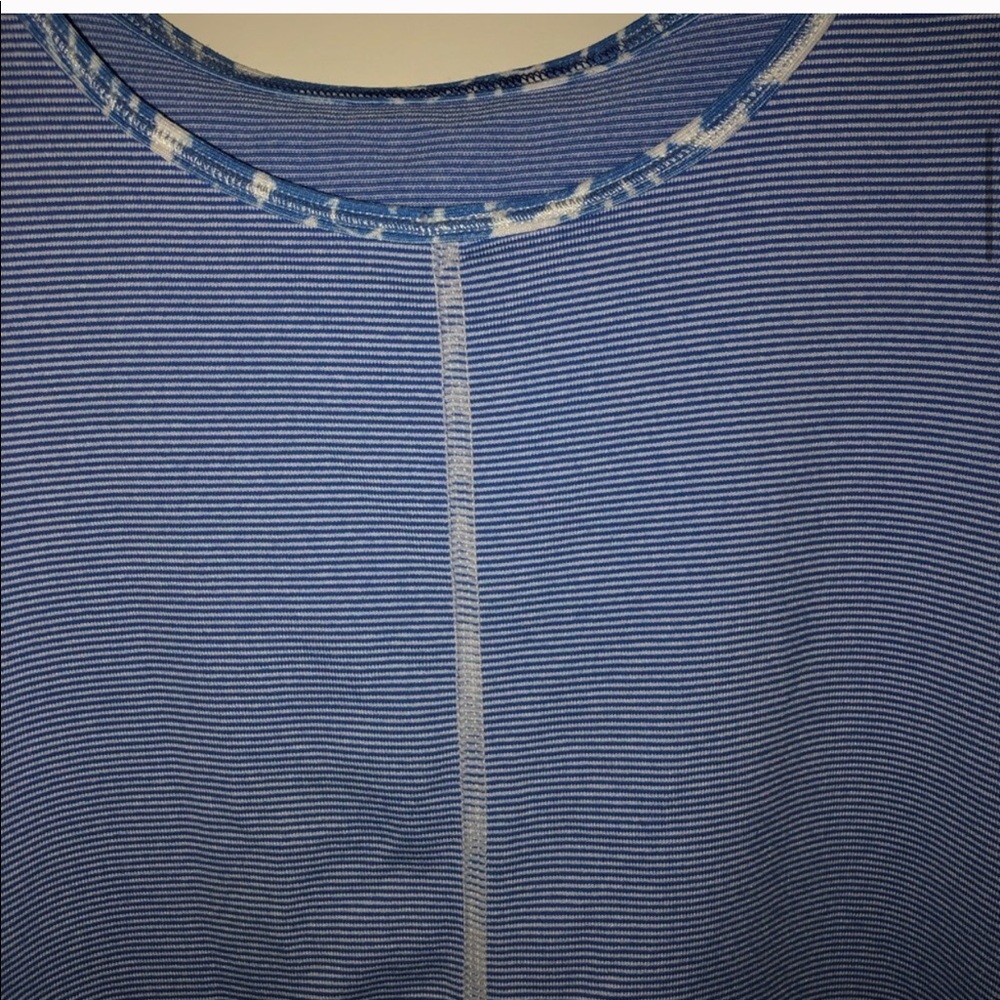 Lululemon Tank Top - Picture 5 of 5